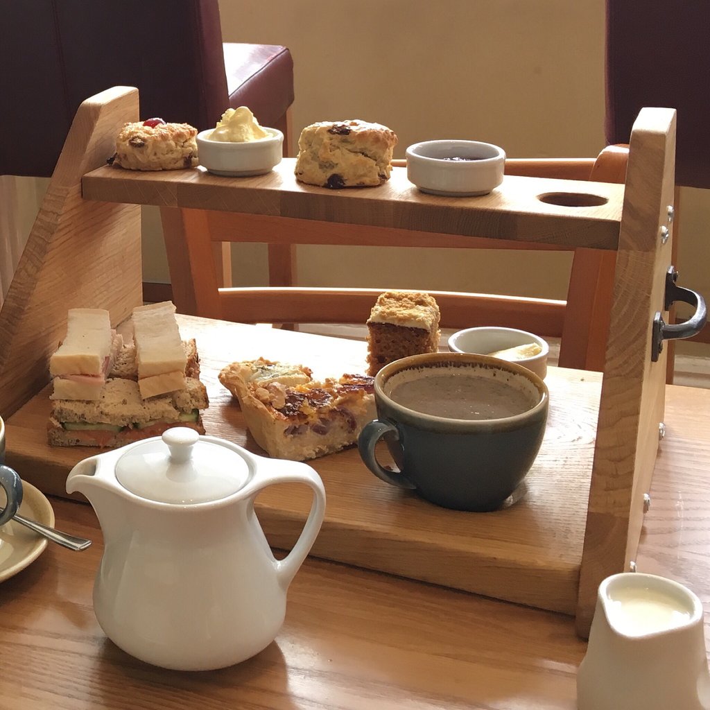 Coffee House The Folly