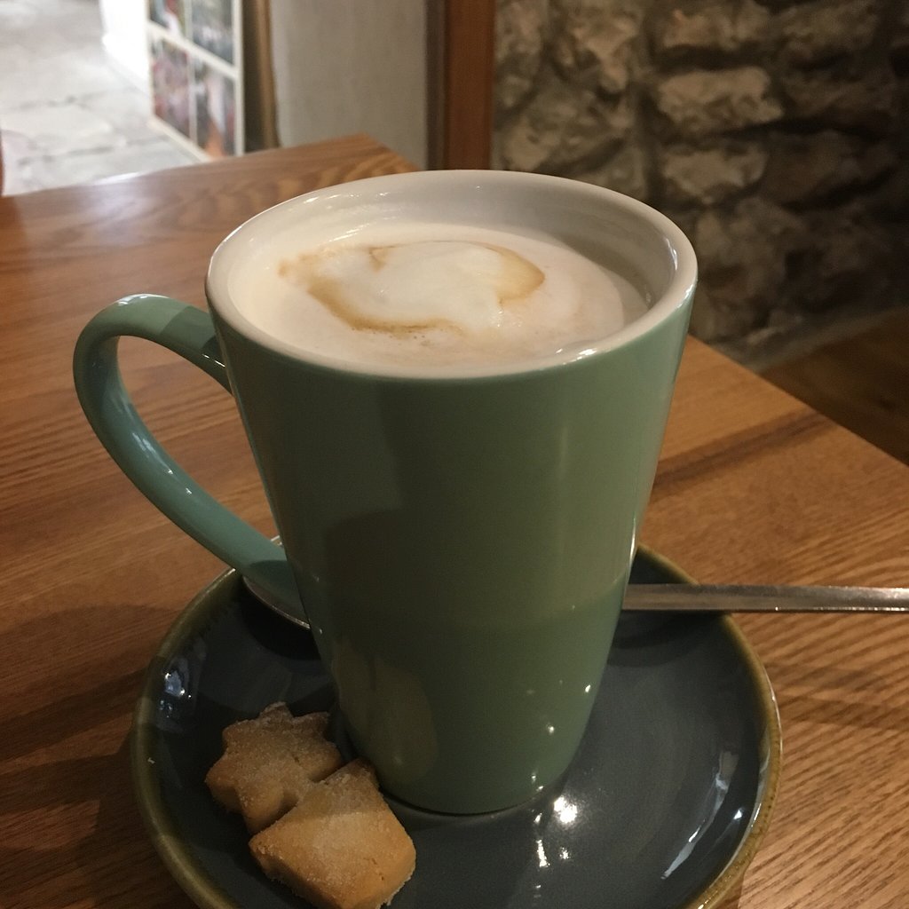 Coffee House The Folly